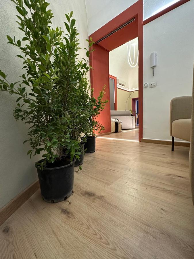 Beauty Aparment By Eureka Apartment Catania Exterior photo