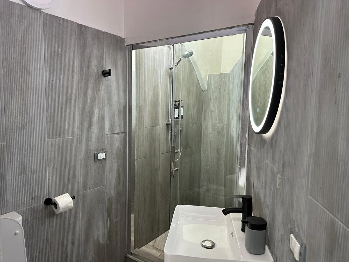 Beauty Aparment By Eureka Apartment Catania Exterior photo