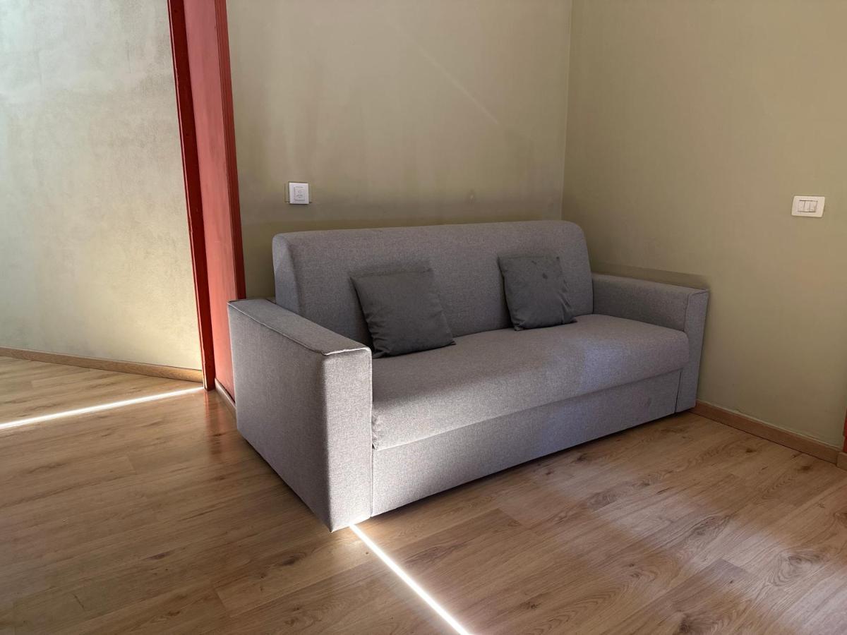 Beauty Aparment By Eureka Apartment Catania Exterior photo