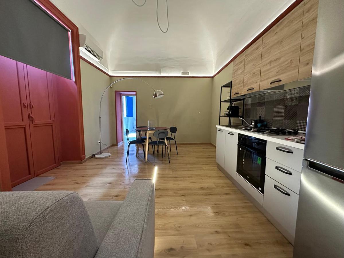 Beauty Aparment By Eureka Apartment Catania Exterior photo